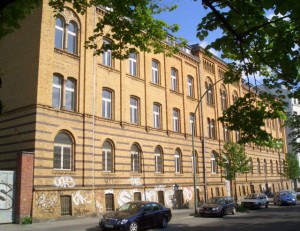 Der Traum vom Kulturhaus... (2006)