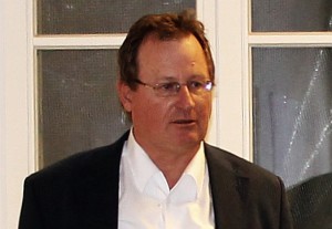 Bezirksstadtrat Kirchner: Grenzverschiebung schon 2016