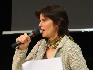 Ursula Flecken, Planergemeinschaft Kohlbrenner eG