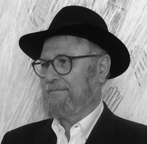 Roger David Servais - Foto: Toska Servais