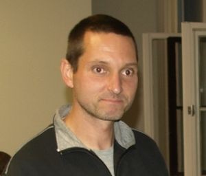 Cornelius Bechtler: "...dann haben wir ein Problem."