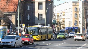Florastraße: Durchgangsverkehr soll reduziert werden