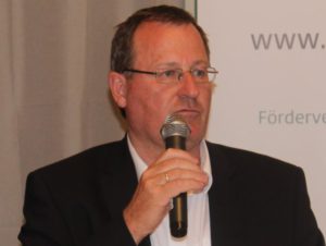 Jens-Holger Kirchner (Bü90/Grüne): Auch die hören, die kein Internet haben