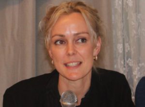 Manja Schreiner (CDU): Mehr Kompetenzen für die Bezirke