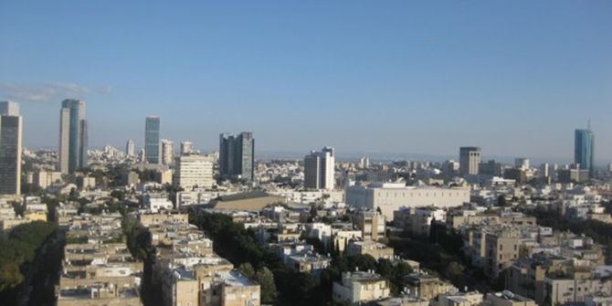 tel aviv