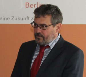  Boris Velter: Ohne Leitung läufts erstaunlich gut