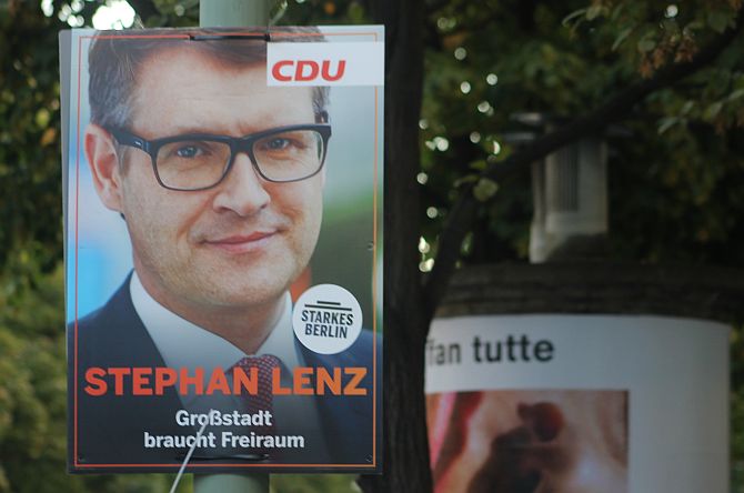 lenzplakat